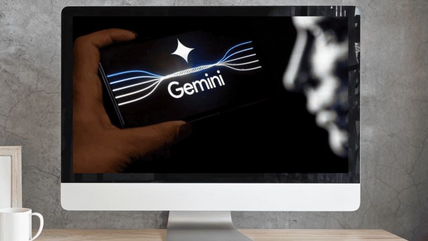 Google Gemini Live jetzt auf Deutsch