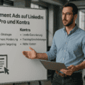 LinkedIn Document Ads: Das unterschätzte Format für B2B-Lead-Gen – oder zurecht Nische?