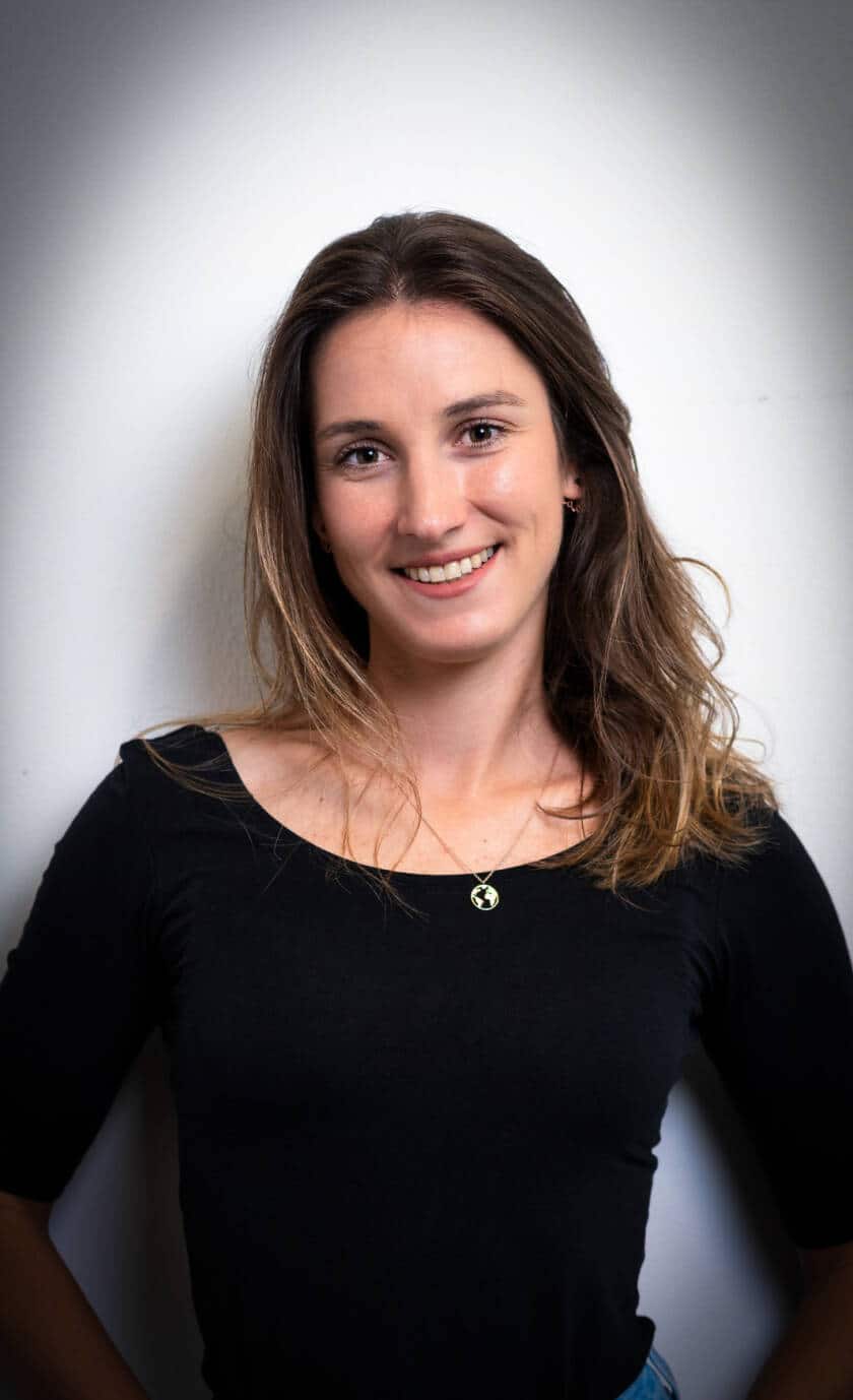 Julia Haidvogel