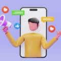 Instagram testet eigene Captions für jede Carousel-Slide